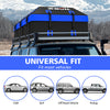 Waterproof Rooftop Bag 595L