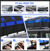 Waterproof Rooftop Bag 595L