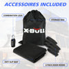 Waterproof Rooftop Bag 595L