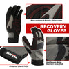 X-BULL 4WD Winch Recovery Kit 12Pcs