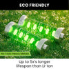 300W Portable Lithium Power Station 288Wh LiFePo4