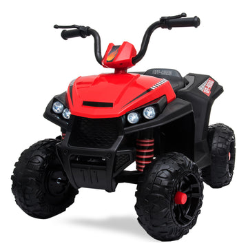 Kids Electric ATV