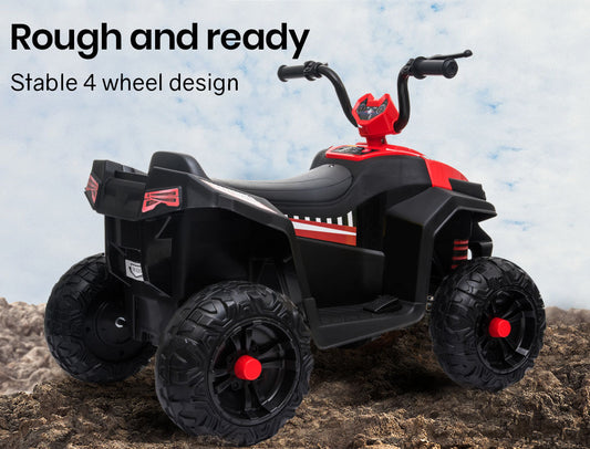 Kids Electric ATV