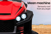 Kids Electric ATV