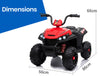 Kids Electric ATV