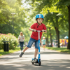 Kids Hyper Electric Scooter