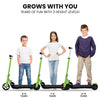 Kids Hyper Electric Scooter