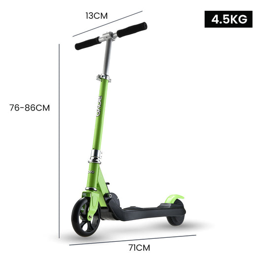 Kids Hyper Electric Scooter
