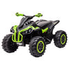 Kids Electric ATV - Green