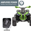 Kids Electric ATV - Green