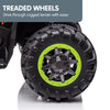 Kids Electric ATV - Green