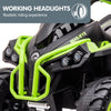 Kids Electric ATV - Green
