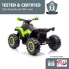 Kids Electric ATV - Green