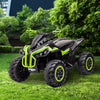 Kids Electric ATV - Green