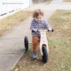 Kids Scout 2-in-1