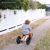 Kids Scout 2-in-1