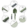 Survival Mini Folding Shovel for Camping