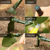 Survival Mini Folding Shovel for Camping