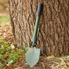 Survival Mini Folding Shovel for Camping