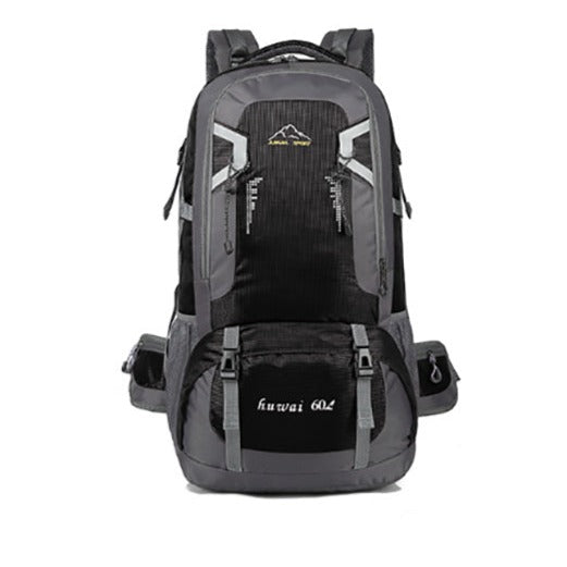 Waterproof Hiking Backpack