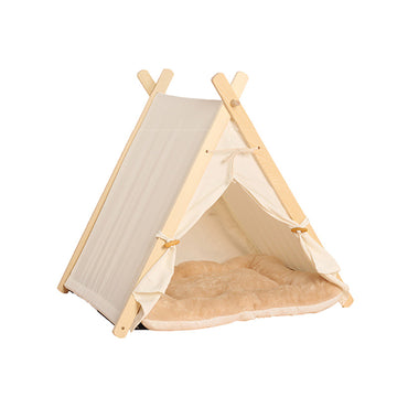 Pet Teepee Tent