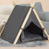 Pet Teepee Tent