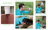 Water Purifier Filter Kit