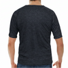Short Sleeve Thermal Top - Men's Merino Wool Blend