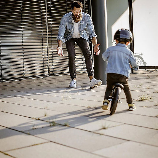 Kids Balance Bike