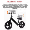 Kids Balance Bike
