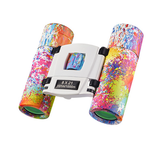 Pocket Kids Binoculars