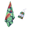 Sand Free Microfibre Beach Towel