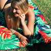 Sand Free Microfibre Beach Towel