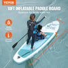 Inflatable Stand Up Paddle Board, 10FT with Accessories