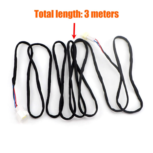 Extension Cable for Diesel Heater Control Panel