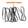 Extension Cable for Diesel Heater Control Panel