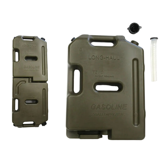 Joinable Slimline Jerry Can Heavy Duty (10L/20L)