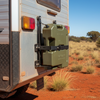 Joinable Slimline Jerry Can Heavy Duty (10L/20L)