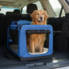 Foldable Pet Carrier / Fabric Crate