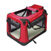 Foldable Pet Carrier / Fabric Crate
