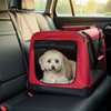 Foldable Pet Carrier / Fabric Crate