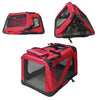 Foldable Pet Carrier / Fabric Crate