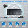 240V to 12V Power Transformer – 120W
