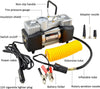 Portable Air Compressor Kit 12V 150PSI