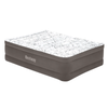 Queen Air Mattress with Built-in Pump 56cm