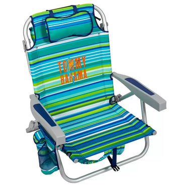 Backpack Beach Chair Foldable