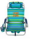Backpack Beach Chair Foldable