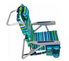 Backpack Beach Chair Foldable