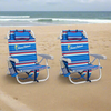 Backpack Beach Chair Foldable