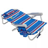 Backpack Beach Chair Foldable